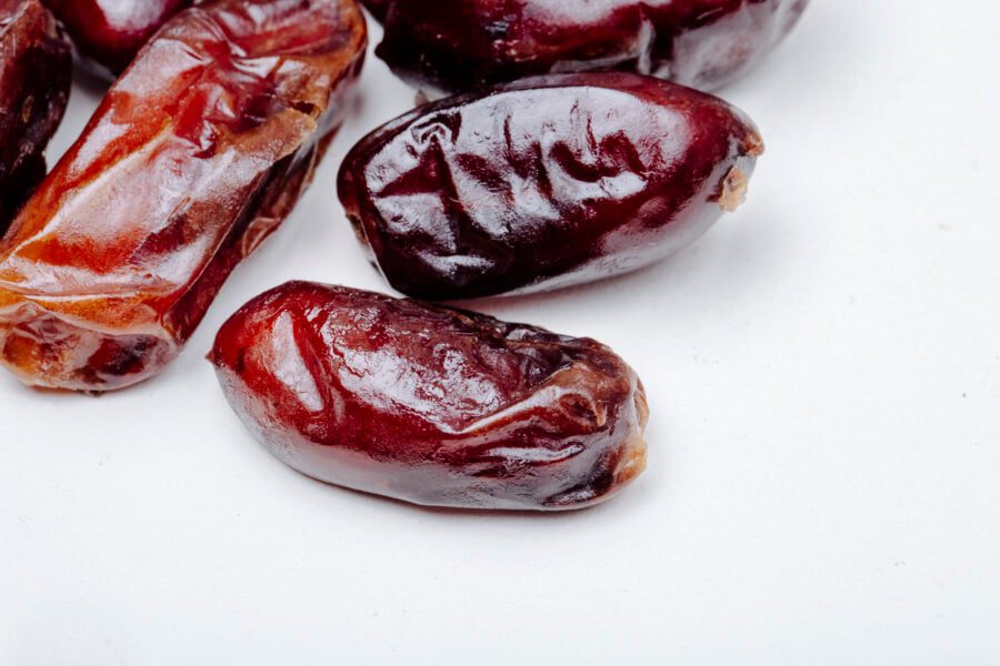 datulių nauda širdžiai