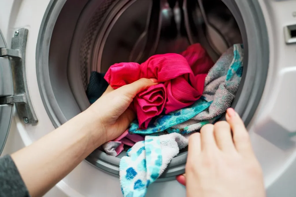 dregnos servertėlės triukas