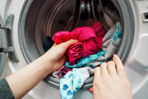 dregnos servertėlės triukas