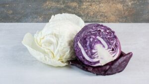 kopūstų nauda sanariams