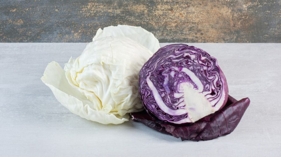 kopūstų nauda sanariams