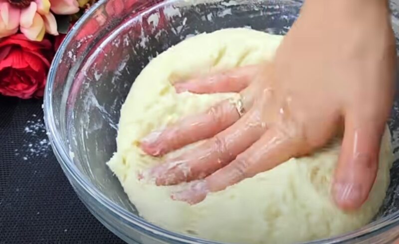 Намного вкуснее наших пирожков, семья просто в восторге. Турецкая мясная лепёшка