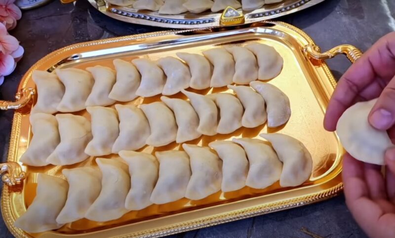 Пельмени больше не леплю. Готовлю всё проще и вкуснее: теперь это любимое блюдо мужа