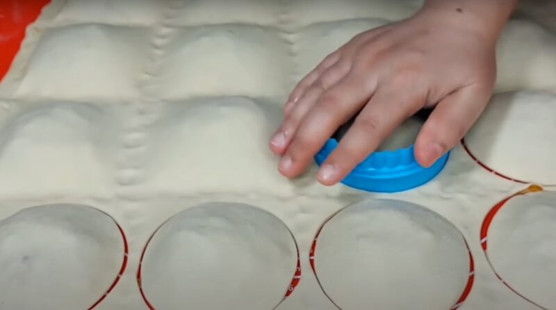 Такие вкусные, что готовлю их 2 раза в неделю. Без лепки: отменные капустные пирожки