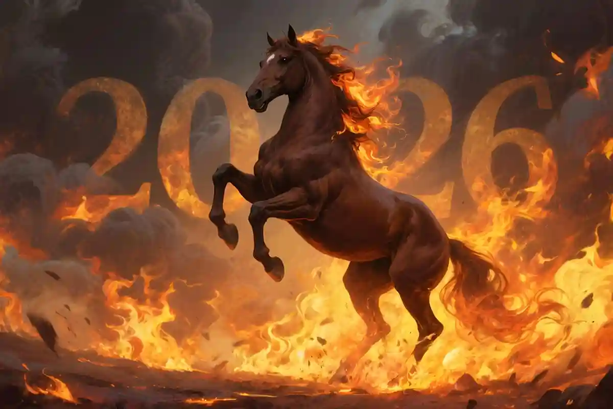 2026 metų horoskopas