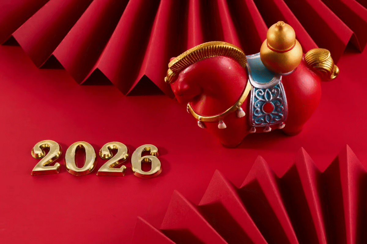 2026 metų horoskopas