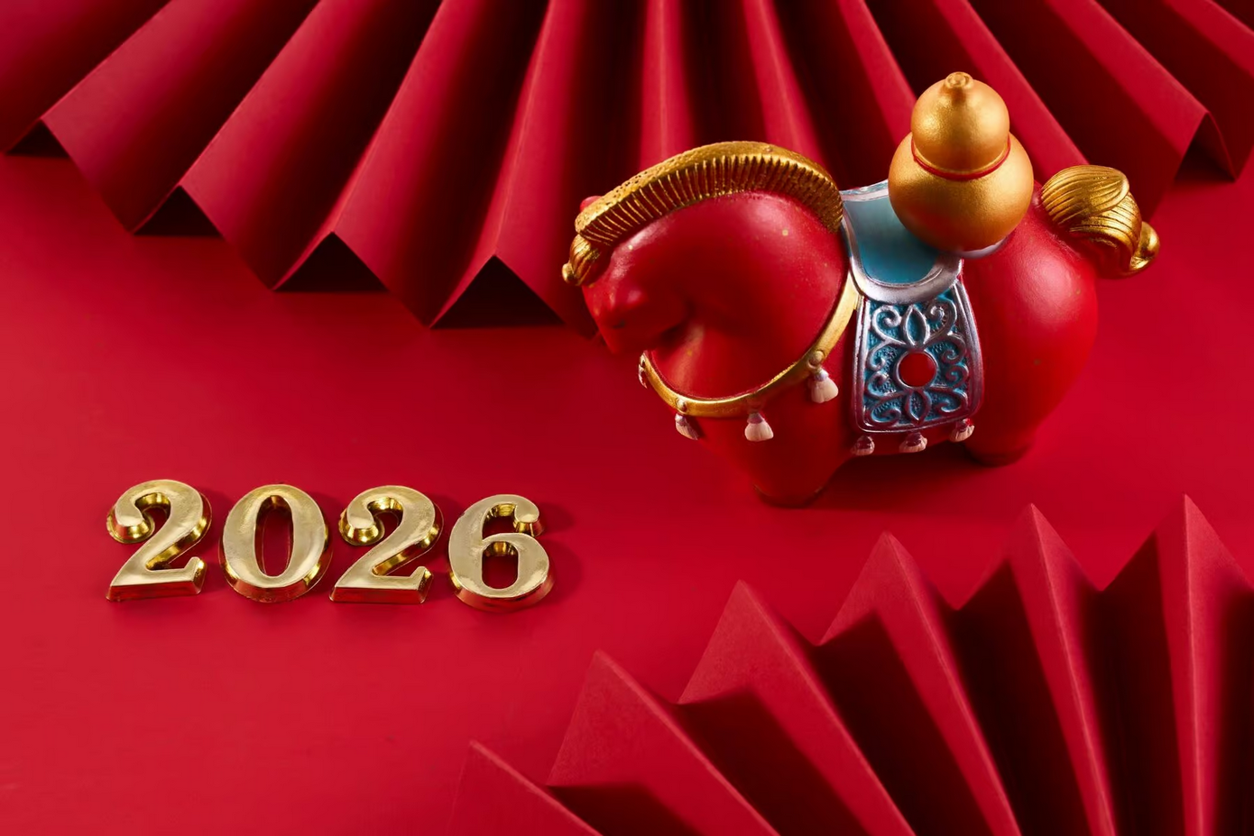 2026 metų horoskopas