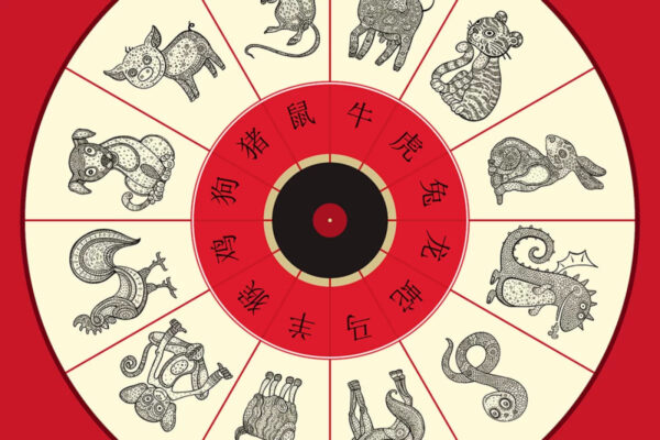 Kurie kinų zodiako ženklai sulauks Visatos palaikymo ir pakeis savo likimą?