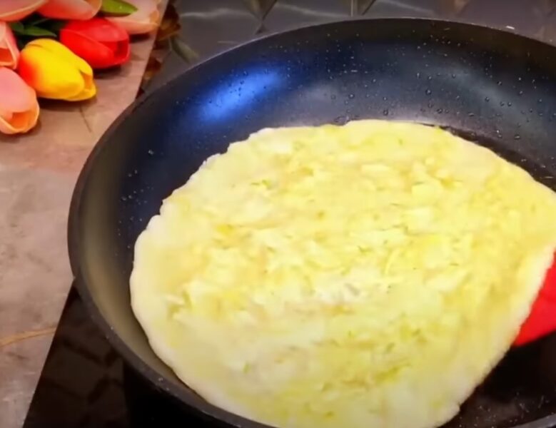 Научил китайский повар. Просто возьмите кабачки и картофель: рецепт, который полюбили все дачники