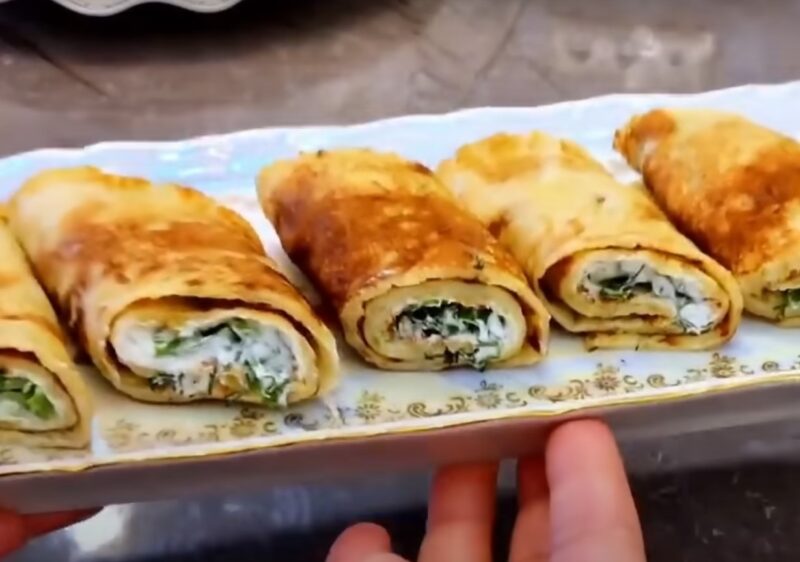 Научил китайский повар. Просто возьмите кабачки и картофель: рецепт, который полюбили все дачники