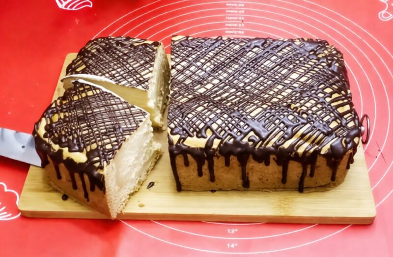 Не просто вкусно, а восхитительно! Рецепт пирога, от которого гости будут без ума - идеален на каждый день