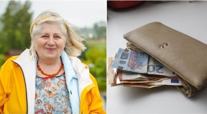 5 vaikus užauginusi Stasė liko be papildomos pensijos: „Likau kalta visam gyvenimui“